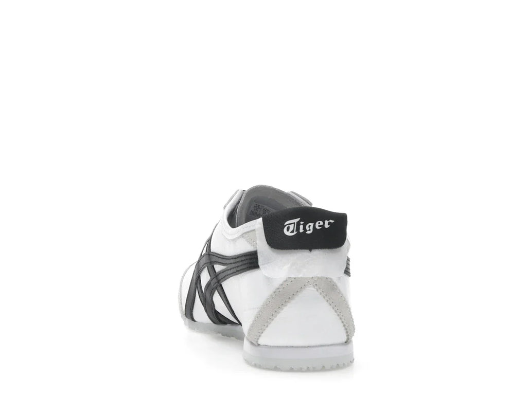Onitsuka Tiger Mexico 66 Weiß Schwarz