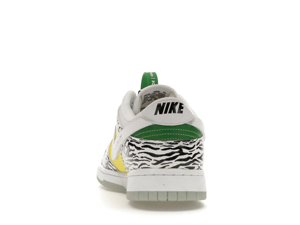 Nike Dunk Low Doernbecher Zoe