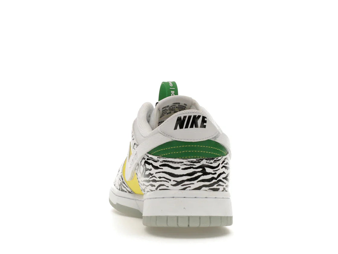Nike Dunk Low Doernbecher Zoe