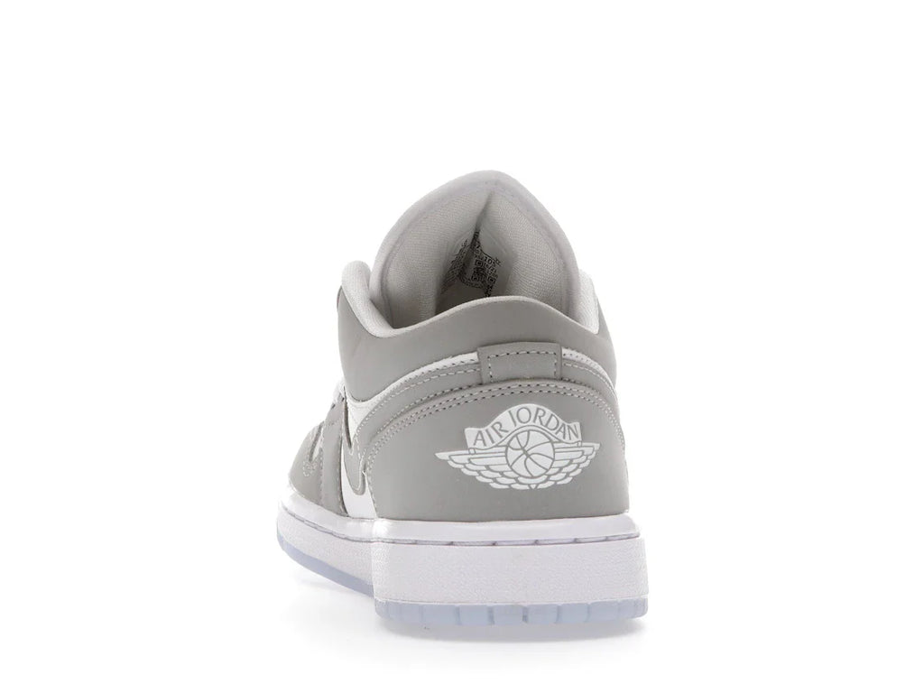 Jordan 1 Elevate Low Wolf Gray (Damen)