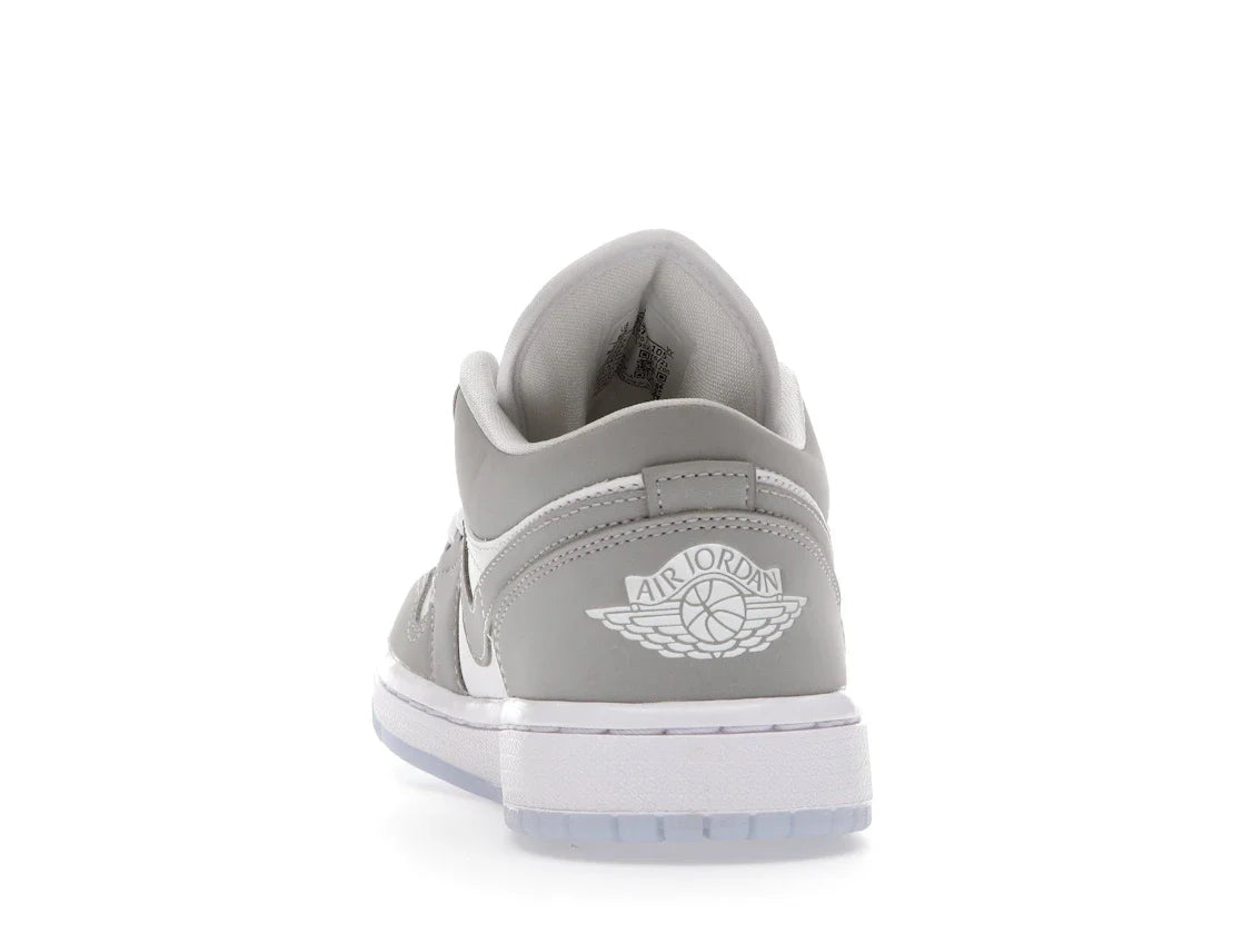 Jordan 1 Elevate Low Wolf Gray (Damen)