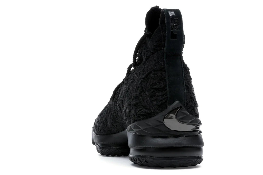 Nike LeBron 15 Performance KITH Suit of Armor