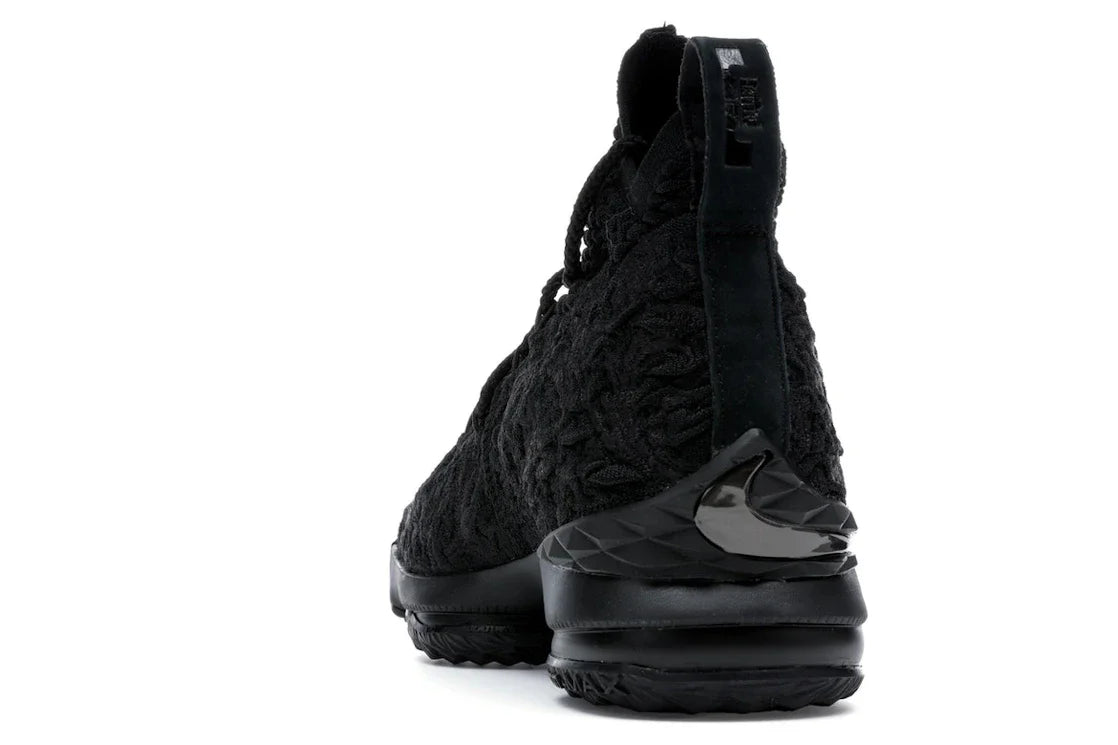 Nike LeBron 15 Performance KITH Suit of Armor