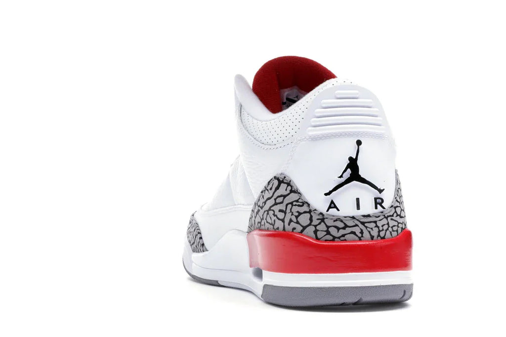 Jordan 3 Retro Hall of Fame