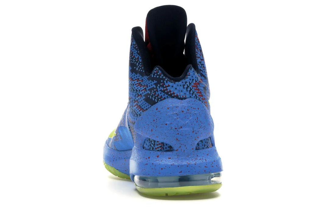 Nike KD 5 Weihnachten