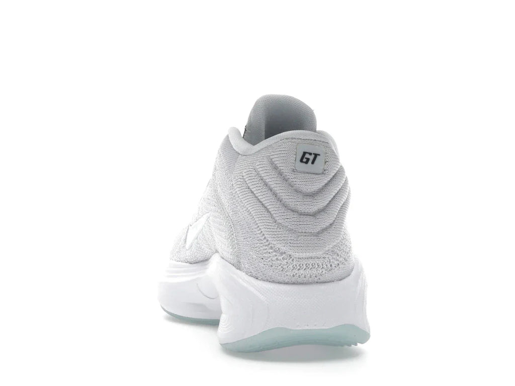 Nike Air Zoom GT Hustle 3 Pure Platinum Glacier Blue