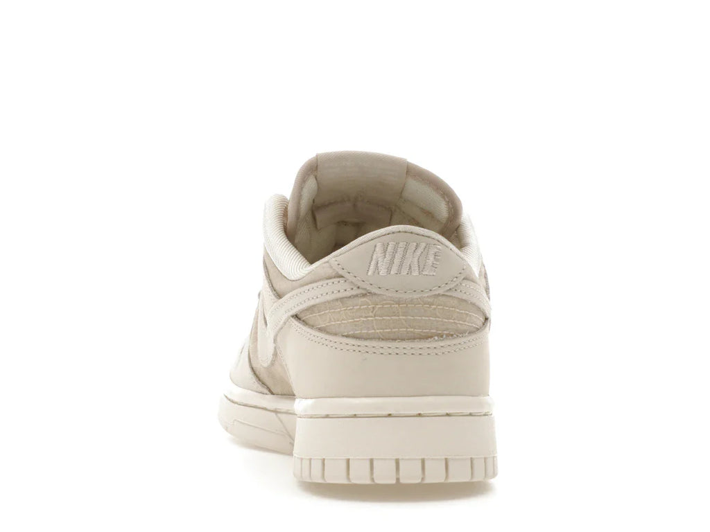 Nike Dunk Low Lace Soft Pearl (Damen)