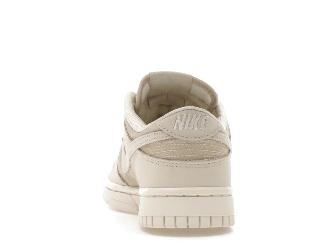Nike Dunk Low Lace Soft Pearl (Damen)