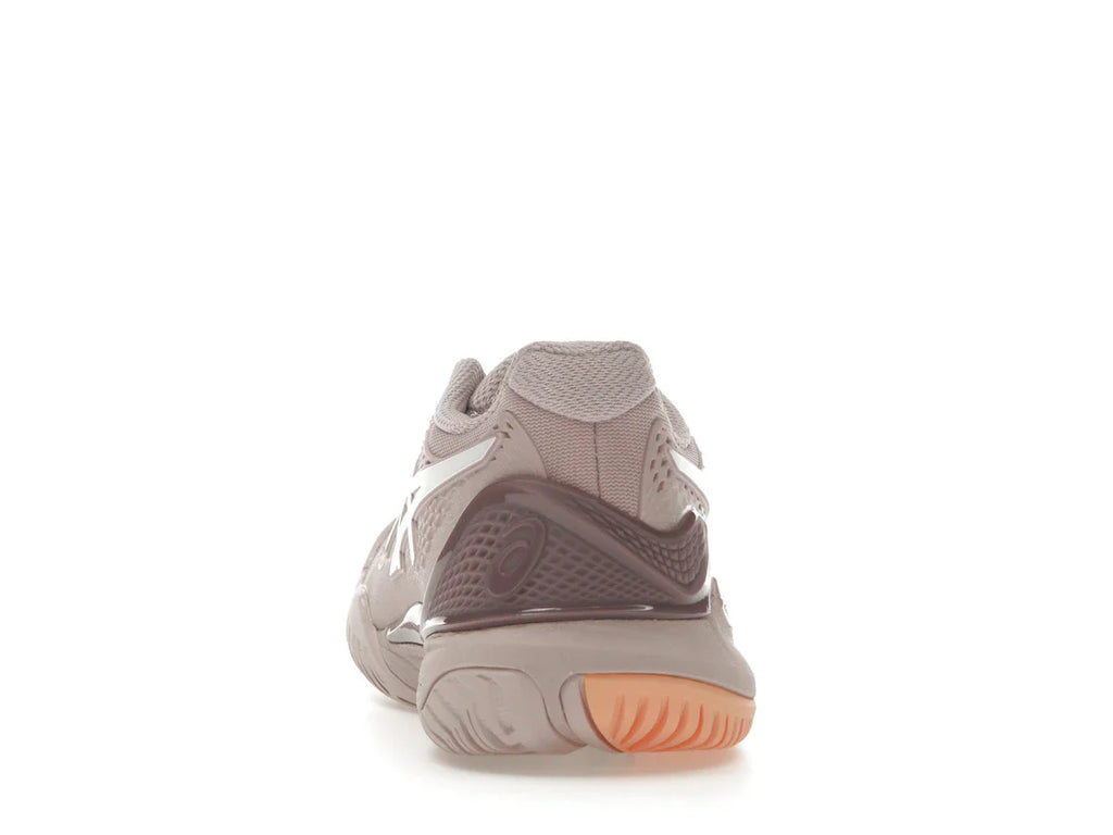 ASICS Gel-Resolution 9 Watershed Rose White (Damen)