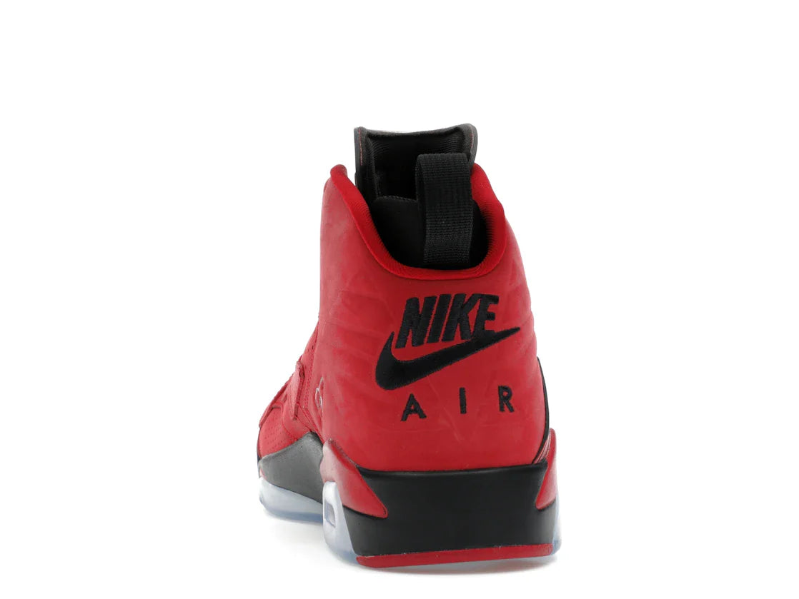 Jordan MVP Raging Bull