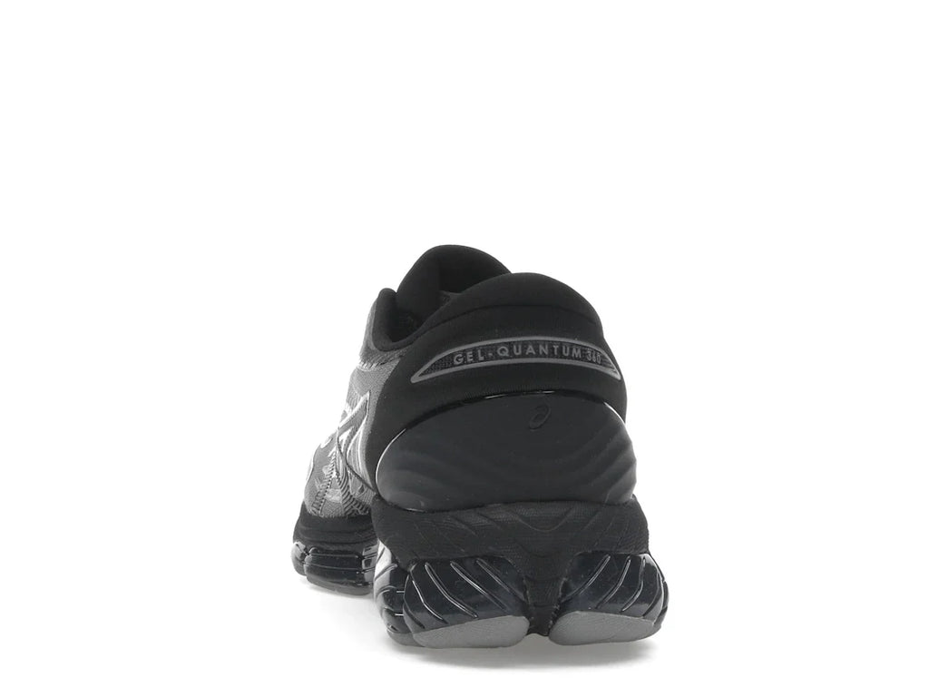 ASICS Gel-Quantum 360 VIII Clay Gray Black