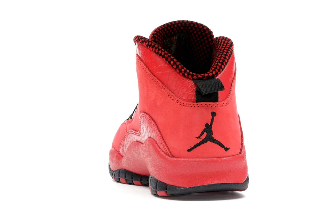 Jordan 10 Retro Steve Wiebe HOH