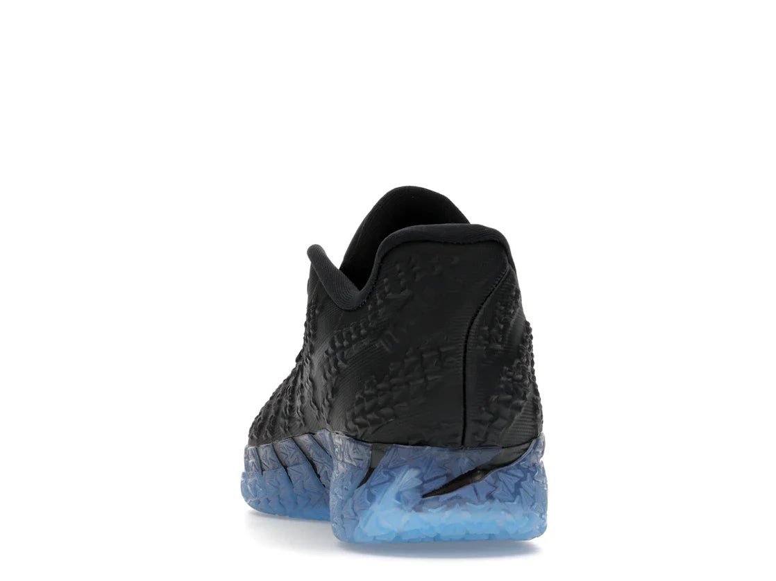 Nike Ja 3 Swarovski Warnetikett