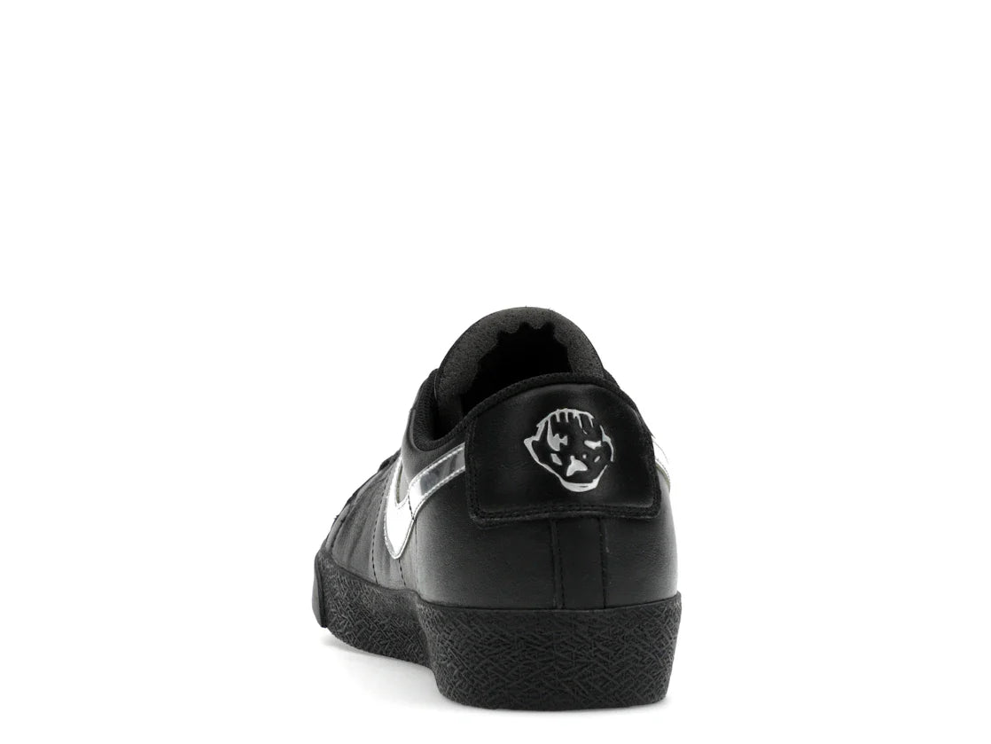 Nike SB Zoom Blazer Low Dancer Skateboards