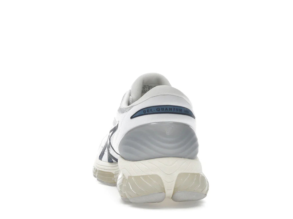 ASICS Gel-Quantum 360 VIII White Midnight