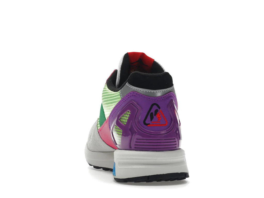 adidas ZX 8500 Overkill Graffiti