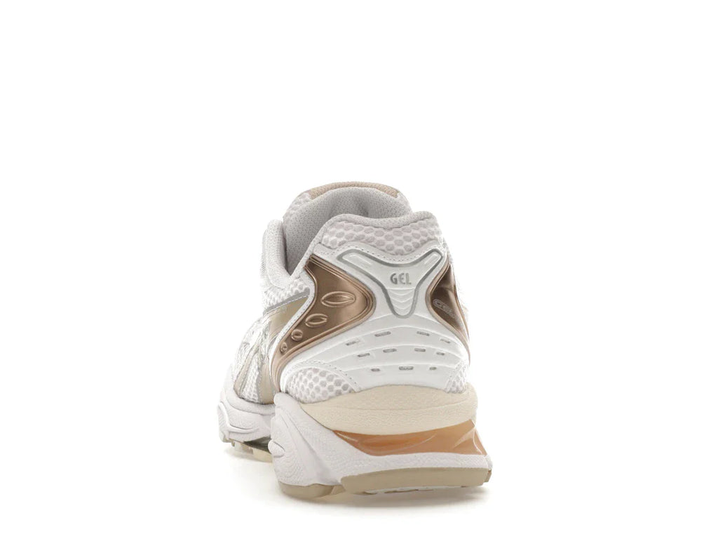 ASICS Gel-Kayano 14 White Simply Taupe (Damen)