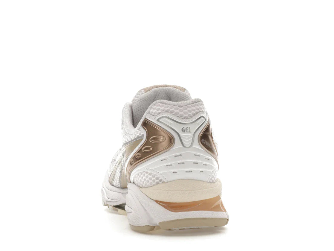 ASICS Gel-Kayano 14 White Simply Taupe (Damen)