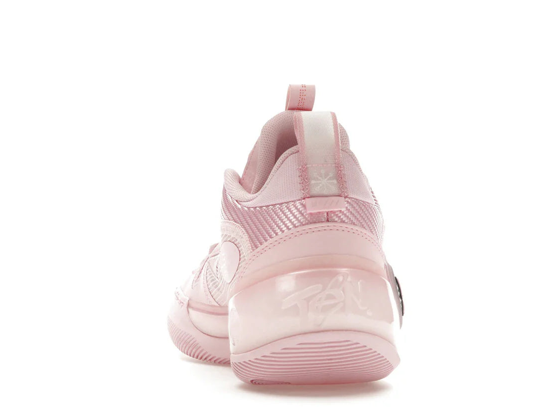 Li-Ning-Weg Wade 10 Niedrige Kirschblüte