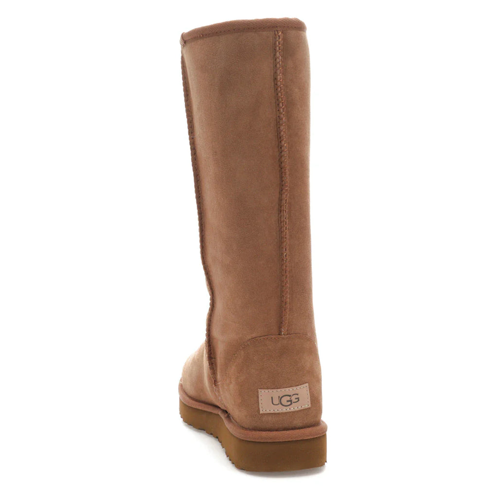 UGG Classic Tall II Stiefel Kastanie (Damen)