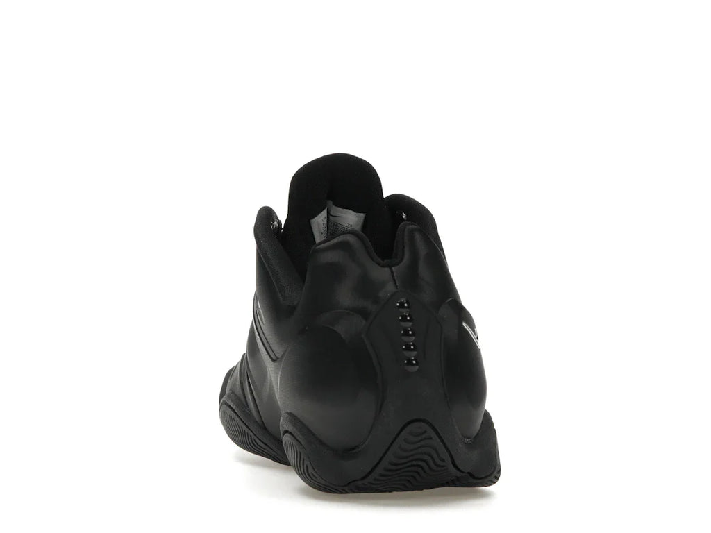 Nike Air Zoom Courtposite Supreme Schwarz
