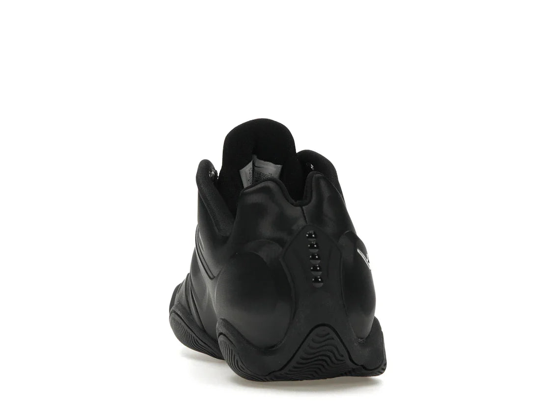 Nike Air Zoom Courtposite Supreme Schwarz