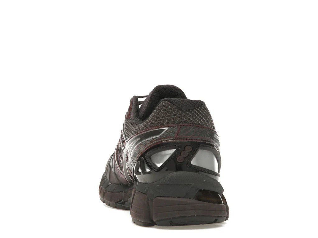 ASICS Gel-Kayano 20 Unaffected Umber Mud