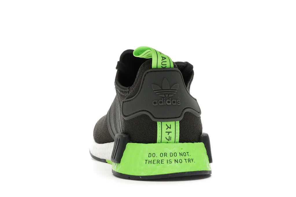 adidas NMD R1 Star Wars Yoda