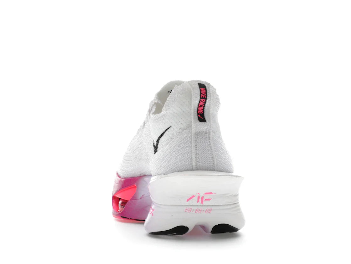 Nike Air Zoom Alphafly Next% 3 FP Weiß Lila Achat (Damen)