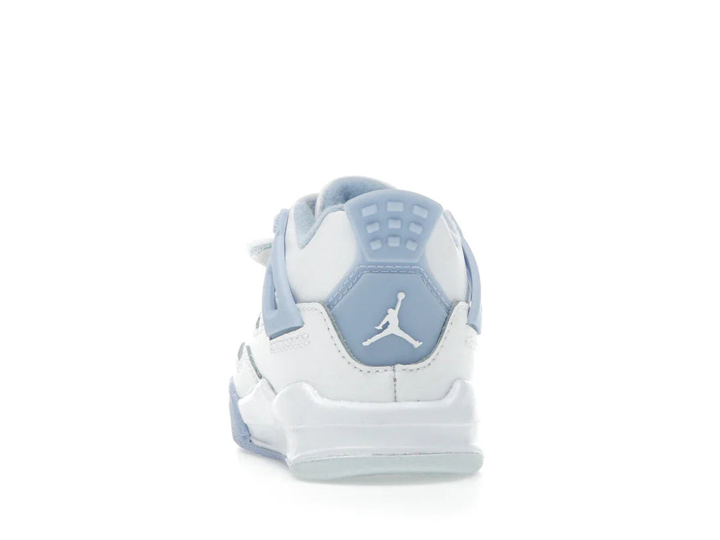 Jordan 4 Retro Forget Me Not (TD)