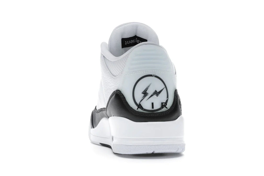 Jordan 3 Retro Fragment