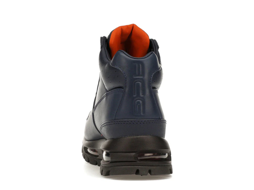 Nike Air Max Goadome Team Navy