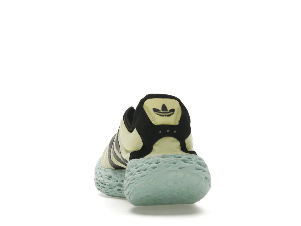 adidas Zponge Eisgelb