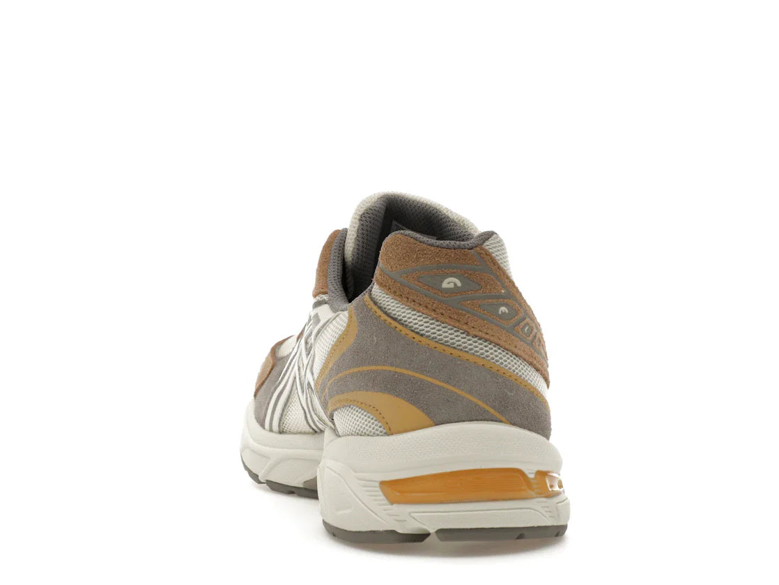 ASICS Gel-1130 Pale Oak Clay Gray