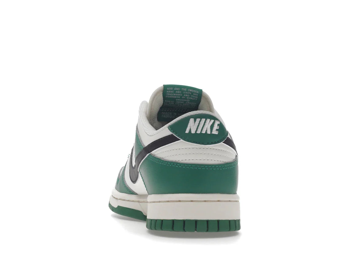 Nike Dunk Low SE Lottery Pack Malachitgrün