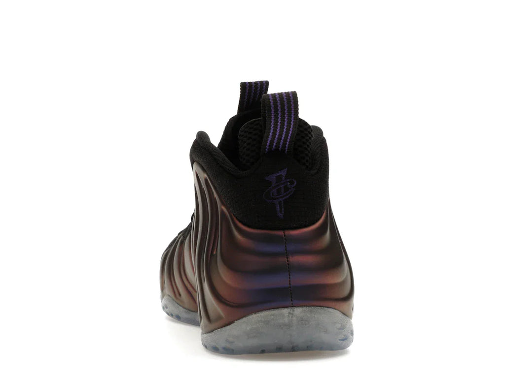 Nike Air Foamposite One Eggplant (2017)