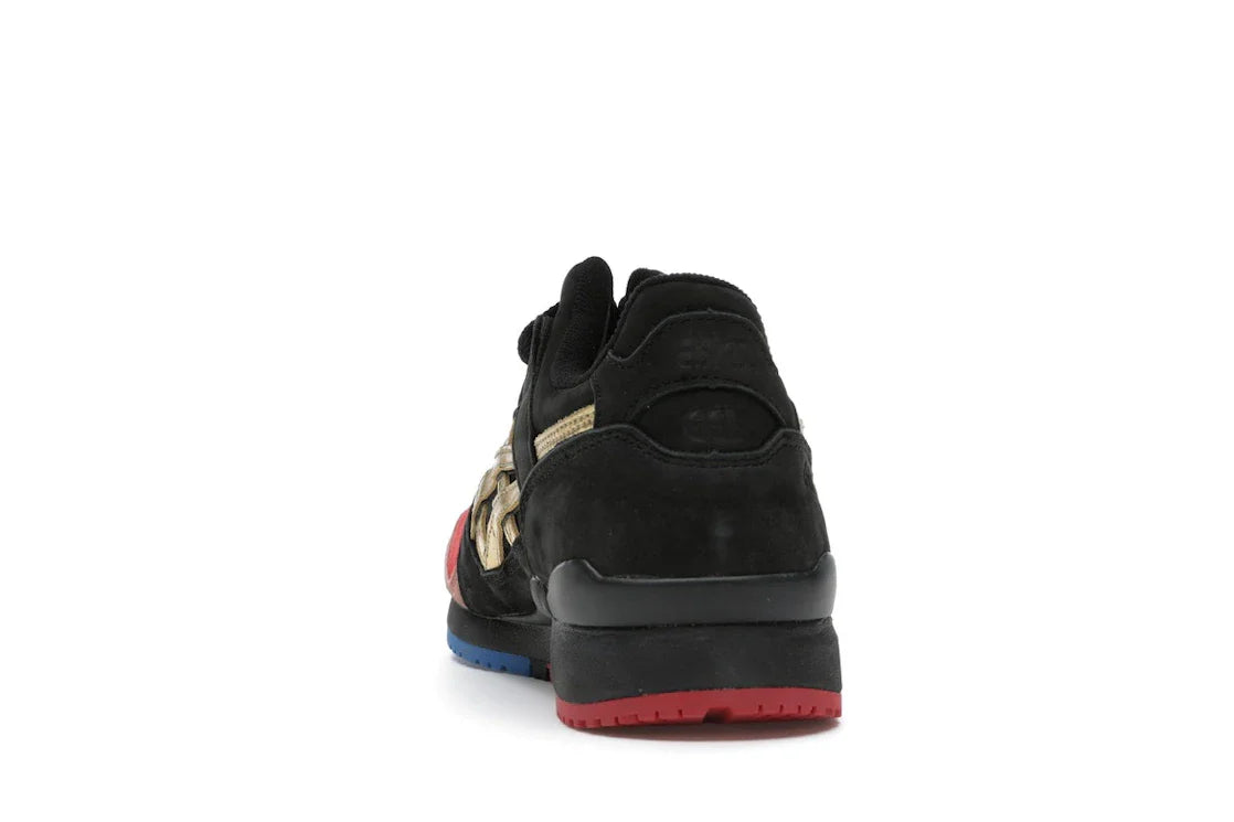 ASICS Gel-Lyte III Ronnie Fieg Tokyo Trio 252.1