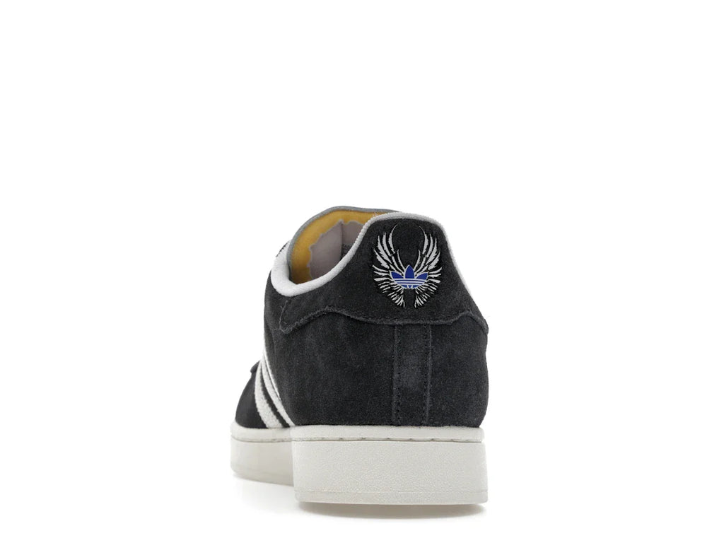 adidas Superstar II Los Angeles Qias Omar