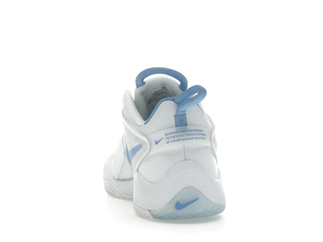 Nike Air Zoom HyperAce 3 Weiß/Blau
