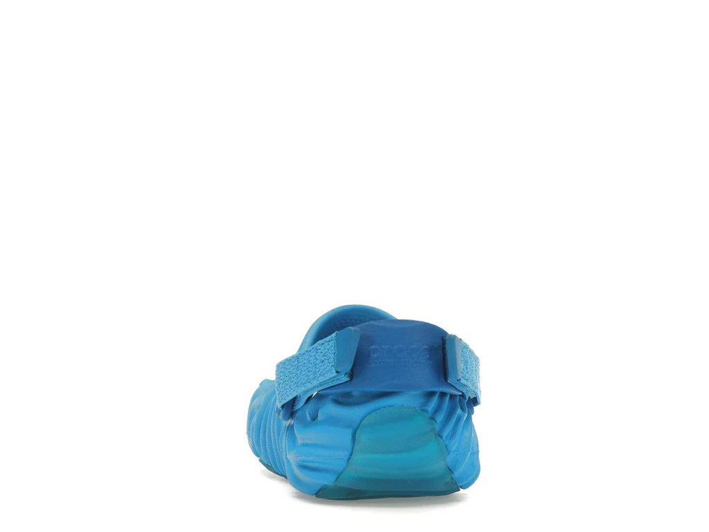 Crocs Pollex Clog von Salehe Bembury Yucca (Kinder)