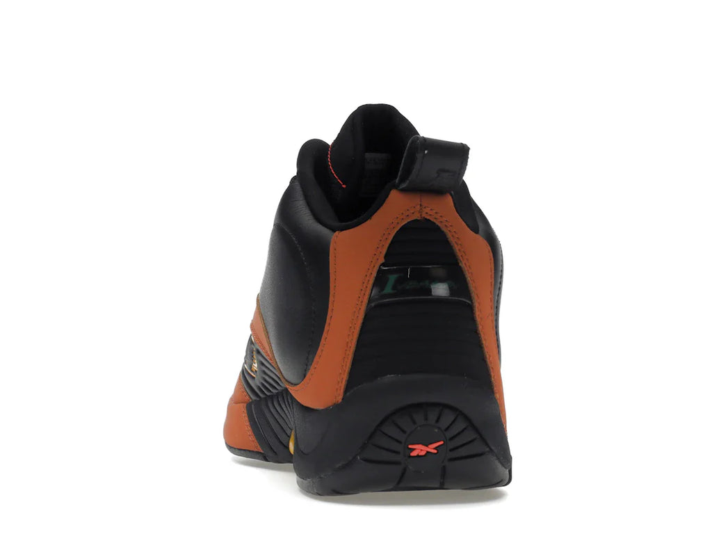 Reebok Answer IV Terracotta