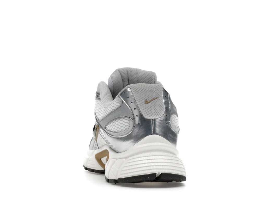 Nike V5 RNR Fallschirm Beige Metallic Pewter