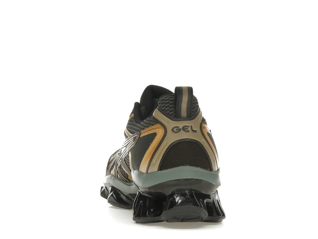 ASICS Gel-Quantum Kinetic Dunkelsepia
