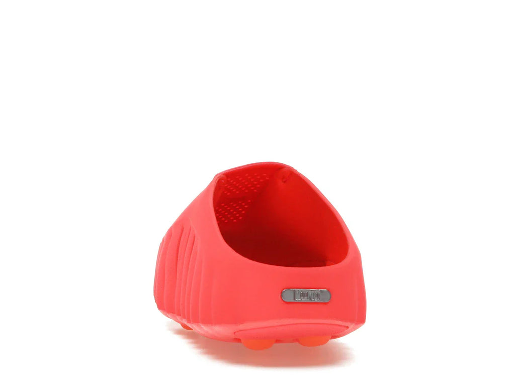 Nike Mind 001 Slide Solar Red