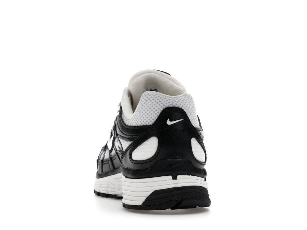 Nike P-6000 Black Muslin Sail (Damen)