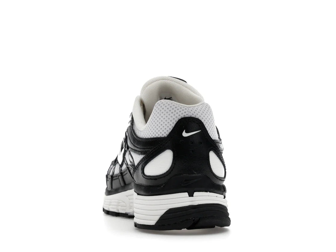 Nike P-6000 Black Muslin Sail (Damen)
