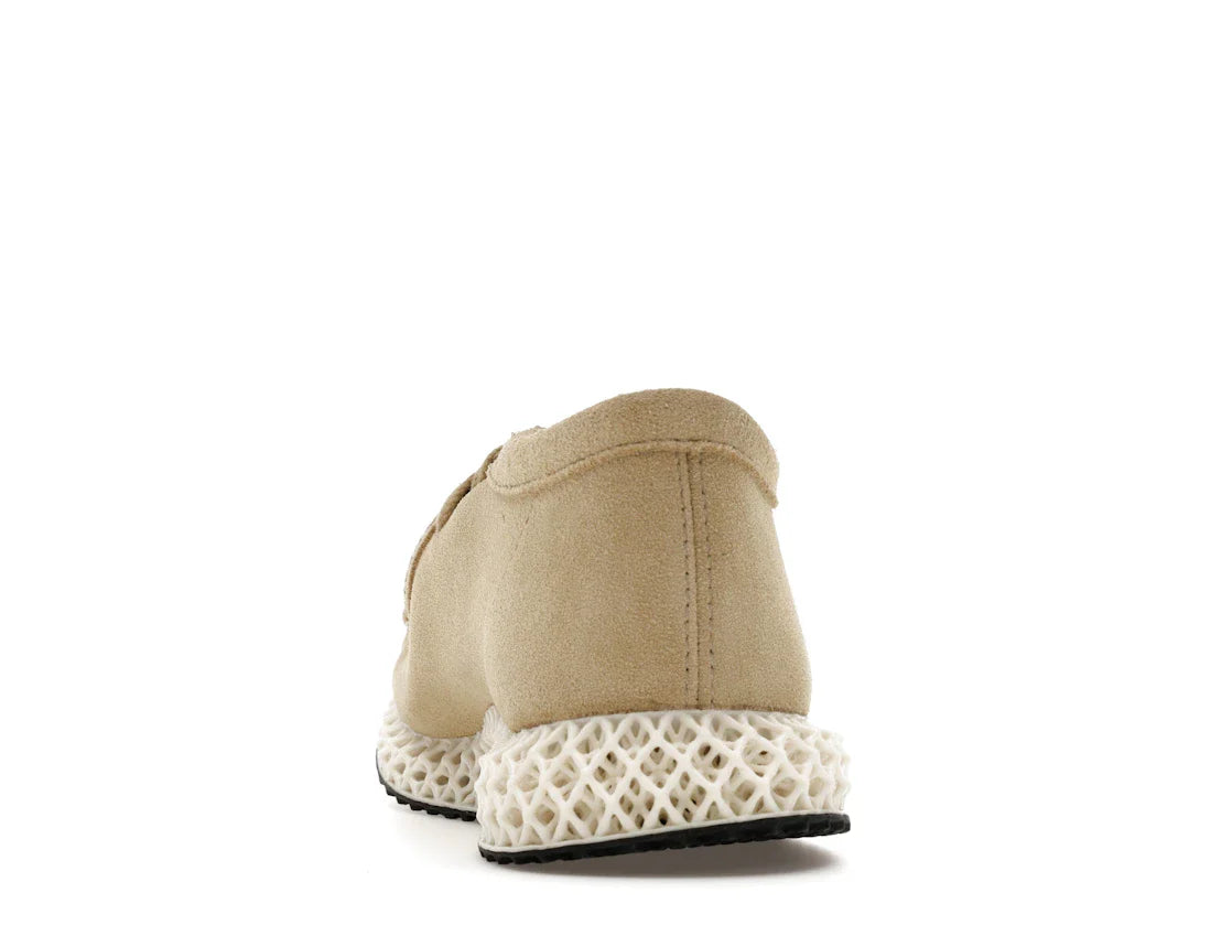 adidas x Clarks Originals 4D Wallabee Ronnie Fieg 8th Street Maple
