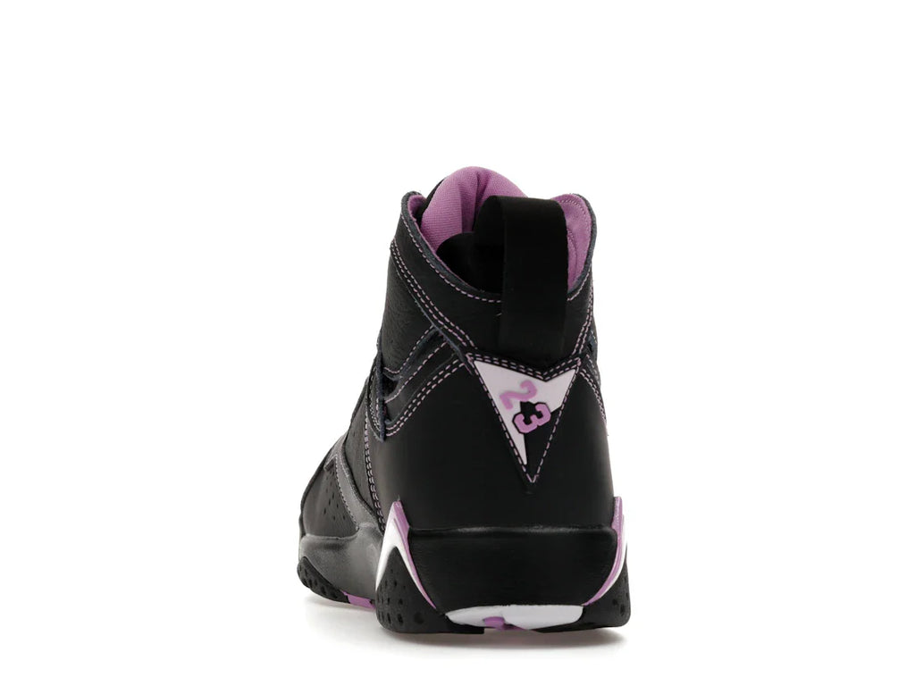 Jordan 7 Retro Barely Grape (GS)