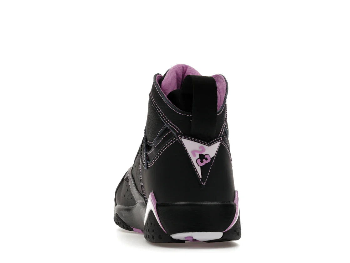 Jordan 7 Retro Barely Grape (GS)