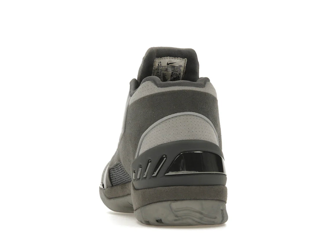 Nike Air Zoom Generation Dunkelgrau